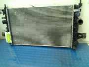 Radiator B57272001 Opel Astra H SW (L35) Kombi 1.6 16V Twinport (Z16XEP(Euro 4)) 2004-11
