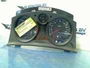 Tacho 13216693 Opel Astra H SW (L35) Kombi 1.9 CDTi 100 (Z19DTL(Euro 4)) 2006-02