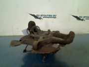 Achsschenkel Rechts Vorne Mazda MX-5 (NC18/1A) Cabrio 1.8i 16V (L828) 2006-02