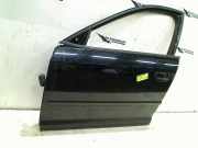 Tür Links Vorne Audi A3 Sportback (8PA) Schrägheck 5-drs 1.4 TFSI 16V (CAXC) 2009-03