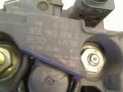 Lichtmaschine 028903028C Volkswagen Bora (1J2) Limousine 1.6 (APF) 1999-03 APF