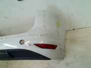 Stoßstange Hinten Volkswagen Touran (5T1) Großraumlimousine 2.0 TDI 150 (DFGA) 2017-11 DFGA