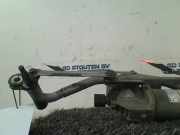 Scheibenwischermotor 8X1955119 Audi A1 (8X1/8XK) Schrägheck 3-drs 1.2 TFSI (CBZA) 2011-10