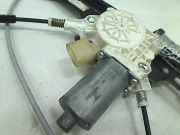 Fensterheber Elektr. Rechts Vorne 6981142 BMW 5 serie Touring (E61) Kombi 535d 24V (M57-D30(306D5)) 2008-03