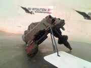 Scheibenwischermotor Hinten A1569068200 Mercedes-Benz CLA Shooting Brake (117.9) Kombi 2.2 CLA-200 CDI 16V (OM651.930) 2015-06