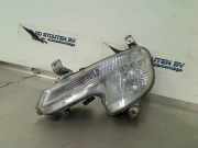 Nebelscheinwerfer Links Vorne 9670476280 Peugeot 508 SW (8E/8U) Kombi 1.6 HDiF 16V (DV6C(9HD)) 2011