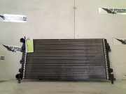 Radiator 6R01212530 Seat Ibiza ST (6J8) Kombi 1.2 TDI Ecomotive (CFWA) 2011-05