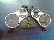 Bedienung Klimacontrolle 735369906 Fiat Panda (169) Schrägheck 1.2 Fire (188.A.4000) 2006-07