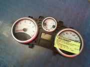 Tacho 9666637180 Peugeot 206+ (2L/M) Schrägheck 1.1 XR,XS (TU1JP(HFX)) 2012