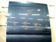 Schiebetür Rechts Ford Transit Van 2.0 TDCi 16V Eco Blue MHEV 130 (BKFD) 2020-12