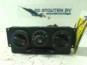 Bedienung Klimaanlage Kia Rio (DC22/24) Schrägheck 1.5 RS,LS 16V (A5D) 2000