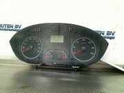Tacho 1360355080 Citroën Jumper (U9) Van 2.2 HDi 120 (P22DTE(4HU)) 2008