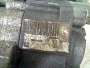 Klima Pumpe z0014345a Dacia Lodgy (JS) Großraumlimousine 1.5 dCi FAP (K9K-846(K9K-R8)) 2013