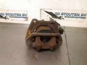 Bremssattel Links Hinten BMW 5 serie (F10) Limousine 520d 16V (N47-D20C) 2014-01