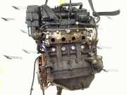 Motor D4FF732 Dacia Logan II Limousine 1.2 16V (D4F-F732) 2013-11