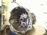 Getriebe Manuell 711651HQT Volkswagen Crafter Van 2.5 TDI 28/30/32/35 MWB (BJK) 2008 BJK