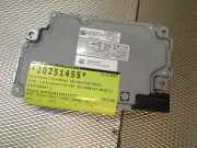 Steuergerät Navigation H1BT14540BB Ford Fiesta 7 Schrägheck 1.0 EcoBoost 12V 100 (SFJE) 2017