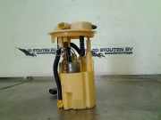 Kraftstoffpumpe 09742989901 Renault Clio IV (5R) Schrägheck 5-drs 1.5 Energy dCi 90 FAP (K9K-608(K9K-B6)) 2015-01