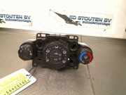Bedienung Klimaanlage 8A6118549 Ford Fiesta 6 (JA8) Schrägheck 1.25 16V (SNJA) 2012