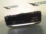 Bedienung Klimacontrolle 5A3BBF402 BMW 3 serie Touring (G21) Kombi 320e xDrive 2.0 TwinPower Turbo 16V (B48-B20A) 2024-02