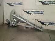 Fensterheber Elektr. Links Vorne Opel Agila (B) Großraumlimousine 1.2 16V (K12B(Euro 4; Euro 5)) 2009-10