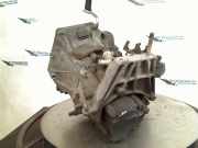 Getriebe Manuell 71773216 Fiat Fiorino (225) Van 1.3 D 16V Multijet (199.B.1000(Euro 5)) 2010-12