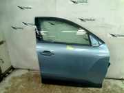 Tür Rechts 306755db Citroën C4 Berline (BA/BB/BC) Schrägheck 5-drs 1.2 PureTech 130 12V (EB2ADTS(HNS)) 2023-12