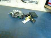 Zündschloss + Schlüssel Hyundai i30 (PDEB5/PDEBB/PDEBD/PDEBE) Schrägheck 1.0 T-GDI 12V (G3LC) 2017-01