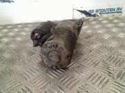 Anlasser Mitsubishi Eclipse (D2) Coupé 2.0 GSi 16V (4G63) 1998