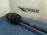 Antriebswelle Rechts Vorne Hyundai i30 (FD) Schrägheck 1.6 CRDi 16V VGT LP (D4FB) 2008-05