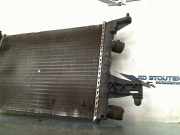 Radiator 8038845 Opel Tigra Twin Top Cabrio 1.4 16V (Z14XEP(Euro 4)) 2008-03