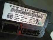 Bedienung Klimaanlage 919926001 BMW 3 serie Touring (E91) Kombi 318d 16V (N47-D20C) 2008-10