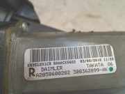 Elektromotor GORDEL RECHTS A2058600282 Mercedes-Benz C (C205) Coupé C-200 2.0 16V (M274.920) 2018-04