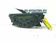 Bedienung Klimacontrolle 96326398ZK Citroën C5 Berline (DC) Schrägheck 2.2 HDi 16V FAP (DW12TED4(4HX)) 2001-06