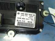 Bedienung Heizung 1K0907044AT Volkswagen Jetta III (1K2) Limousine 1.6 (BSE) 2005-10 BSE