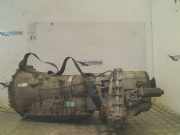 Getriebe Automatik TGD500460 Land + Range Rover Range Rover Sport (LS) Geländewagen 2.7 TDV6 24V (276DT) 2005-11