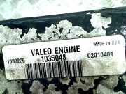 Ladeluftk?hler 1035048 Mercedes-Benz ML I (163) SUV 400 4.0 CDI V8 32V (OM628.963) 2002-01