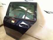 T?r Links Hinten Volkswagen Golf VII Variant (AUVV) Kombi 1.6 TDI BlueMotion 16V (CXXB) 2016-11 CXXB