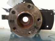 Achsschenkel Links Vorne Opel Vivaro Van 1.6 CDTI 90 (R9M-408(R9M-A4)) 2015-04