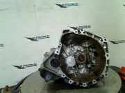 Getriebe Manuell 20TT57 Peugeot 108 Schrägheck 1.0 12V (1KRFE(CFB)) 2014-07