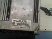 Motorsteuergerät 0281031066 Audi A3 Limousine (8VS/8VM) Limousine 2.0 TDI 16V (CRLB) 2015-10