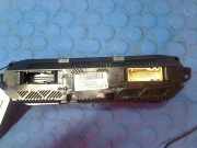 Bedienung Klimacontrolle AM5T18C612BJ Ford Grand C-Max (DXA) Großraumlimousine 1.6 TDCi 16V (T1DB(Euro 5)) 2012-05