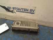 Motorsteuerger?t mb275600 Toyota Yaris III (P13) Schr?gheck 1.33 16V Dual VVT-I (1NRFE) 2014-10