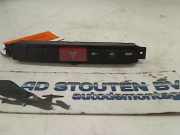 Paniklichtschalter 17307A921 Fiat Grande Punto (199) Schrägheck 1.4 (350.A.1000) 2006-06