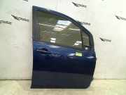 Tür Rechts Vorne Opel Agila (B) Großraumlimousine 1.0 12V (K10B(Euro 4) 2010-02