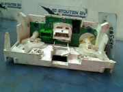 Bedienung Klimaanlage 7440054G Suzuki Liana (ERA/ERB/RH4) Limousine 1.6 MPi 16V (M16A) 2003