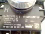 Mmi Schalter A2128701351 Mercedes-Benz E Estate (S212) Kombi E-250 CDI 16V BlueEfficiency,BlueTEC (OM651.924(Euro 5) 2010-04