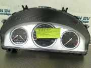 Tacho a2c53245324 Mercedes-Benz C (W204) Limousine 3.0 C-320 CDI V6 24V 4-Matic (OM642.961) 2009-06
