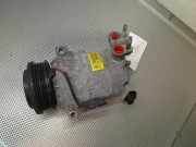 Klima Pumpe cu6119d629fe Ford Focus 3 Schrägheck 1.0 Ti-VCT EcoBoost 12V 100 (M2DA(Euro 5)) 2013-10