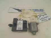 Fensterhebermotor Rechts Hinten 942414102 Ford Focus 2 Wagon Kombi 1.6 TDCi 16V 100 (G8DC(Euro 3)) 2008-09